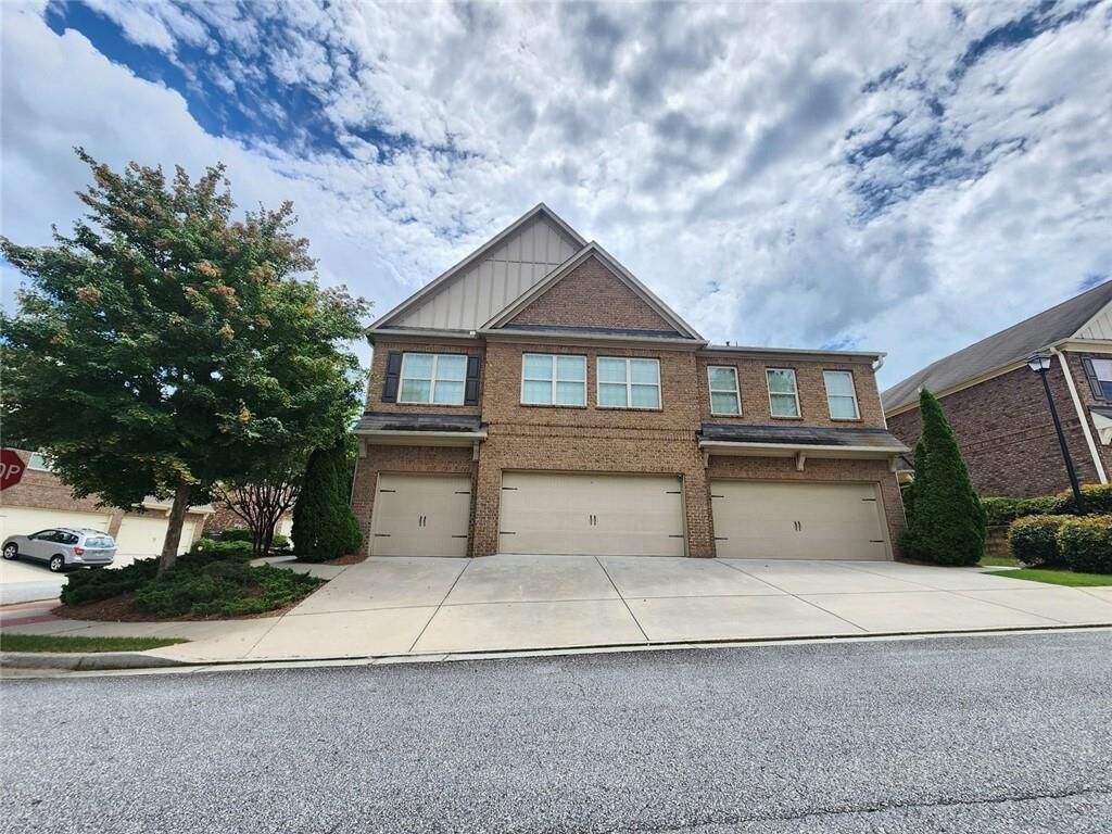 Property Photo: 805 Pleasant Hill Road NW 703 GA 30047