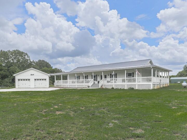 191 Langford Road NE  Ranger GA 30734 photo
