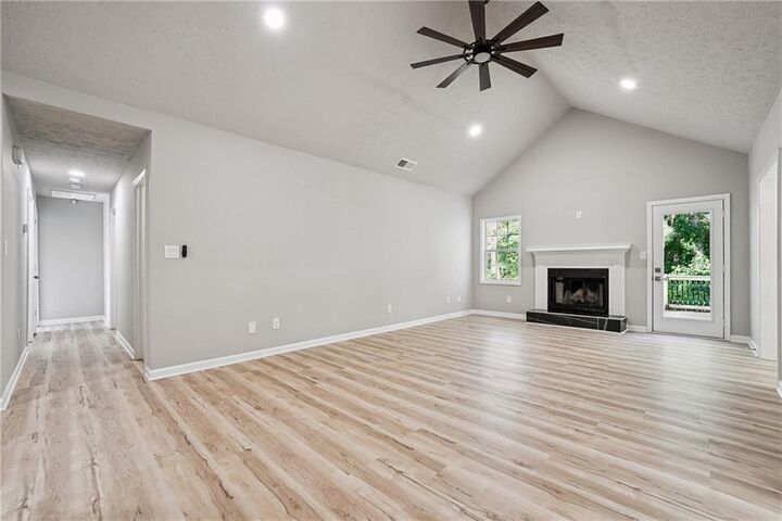 Property Photo:  704 Poplar Springs Road  GA 30548 