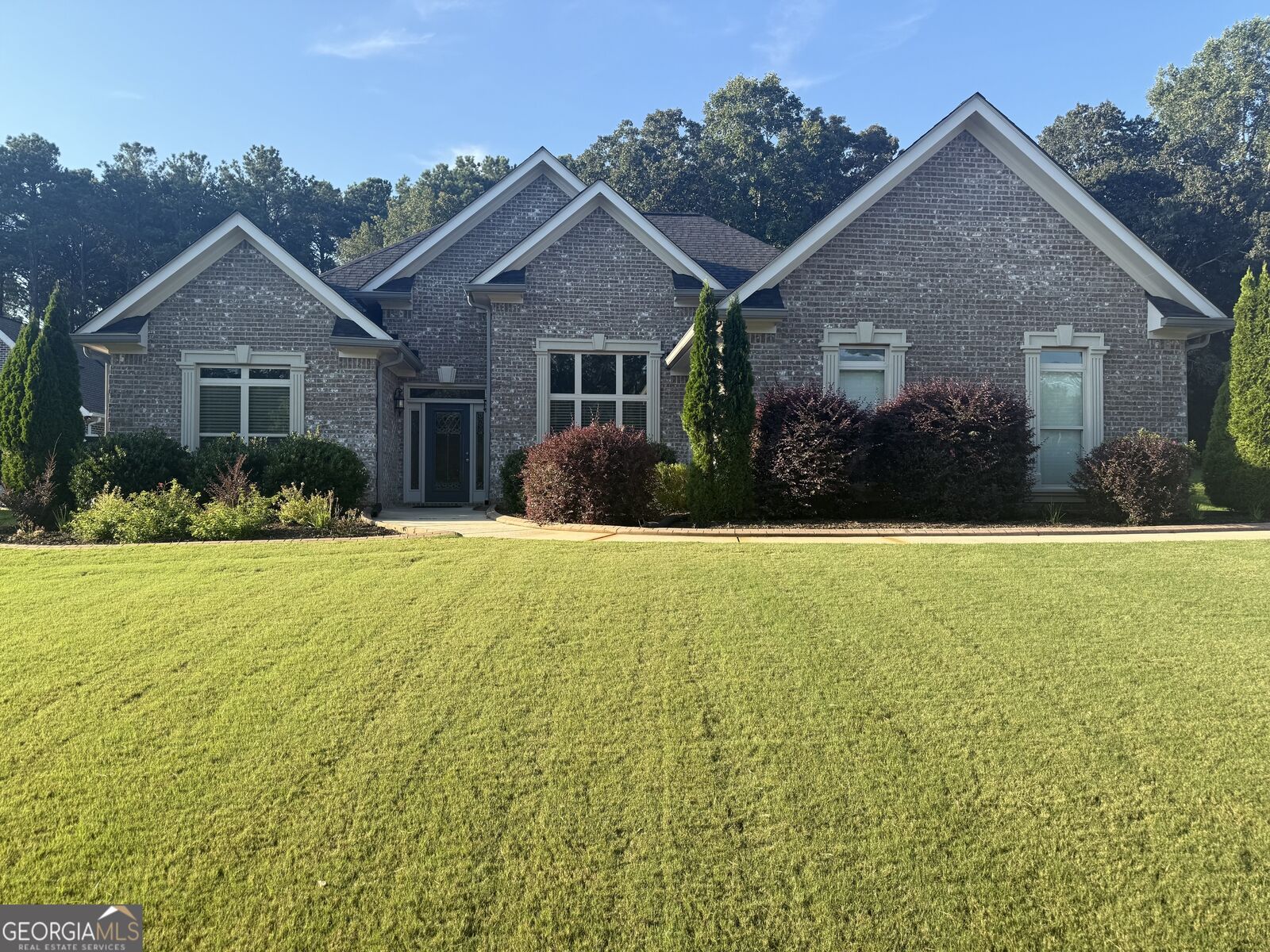 Property Photo:  2852 Havenwood Drive  GA 30094 