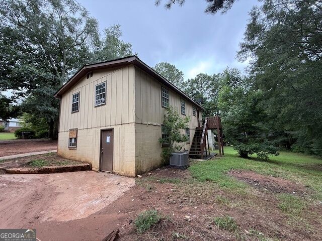 Property Photo: 6250 Green Acres Drive SW GA 30014