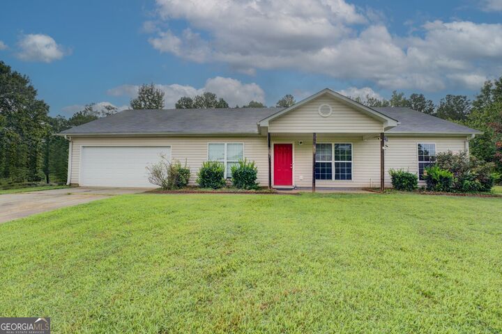 105 Bramble Bush Trail  Covington GA 30014 photo