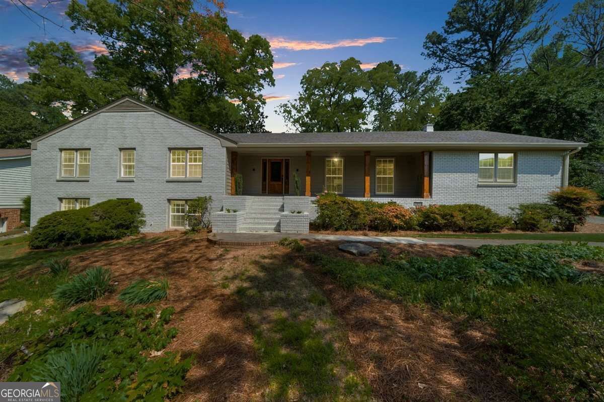 Property Photo:  7300 Wynhill Drive  GA 30328