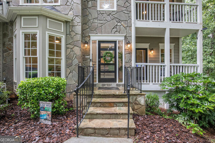 Property Photo: 6421 Kettle Creek Way GA 30542