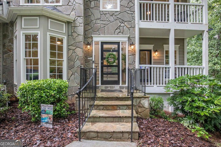 Property Photo: 6421 Kettle Creek Way GA 30542