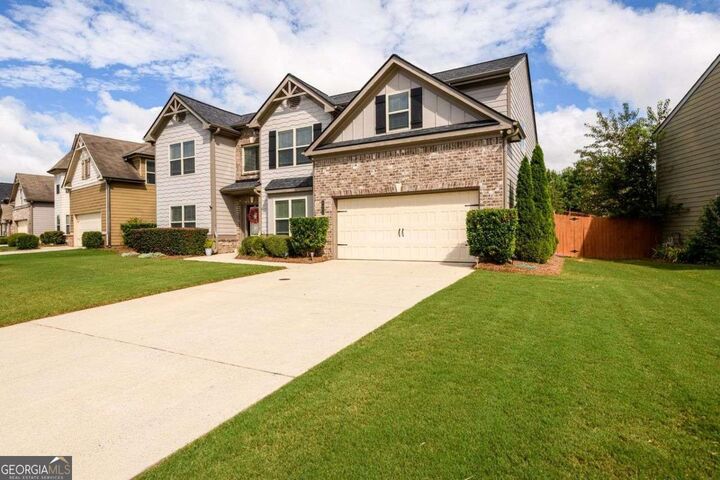 Property Photo: 4455 Orchard Lake Drive GA 30028