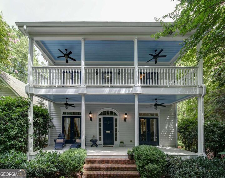 Property Photo: 80 Fowler Avenue GA 30075