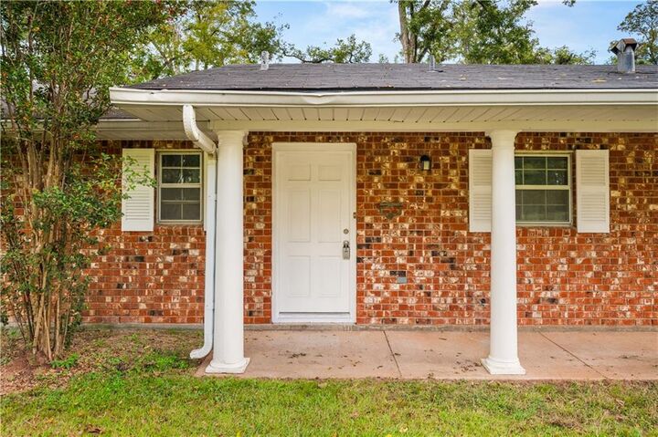 Property Photo: 203 Rapides Station Road LA 71409