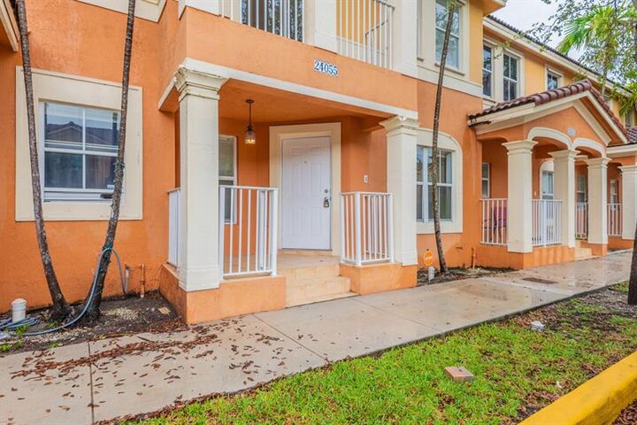 Property Photo: 24055 SW 109th Ct FL 33032