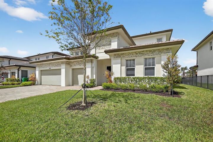 Property Photo: 4439 SW 122nd Ter FL 33330