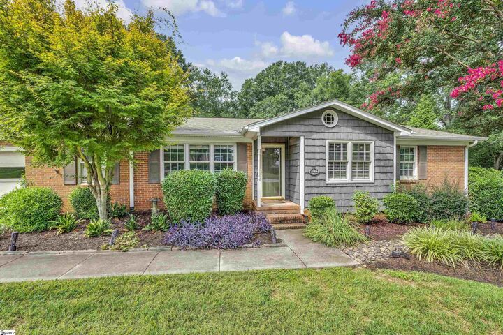 Property Photo:  104 Delmar Drive  SC 29680 