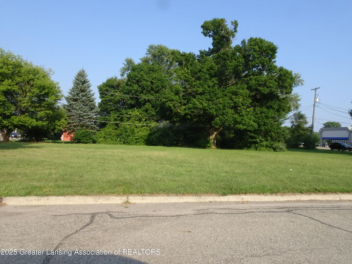 Property Photo:  10980 S M 52  MI 48872 