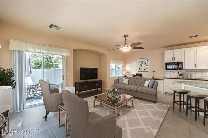Property Photo: 81 Dow Jones Street 3 NV 89074