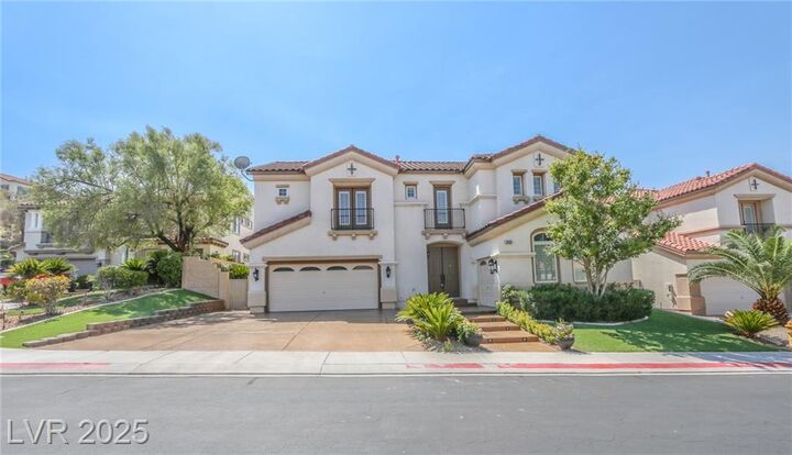2833 Bassano Court  Henderson NV 89052 photo