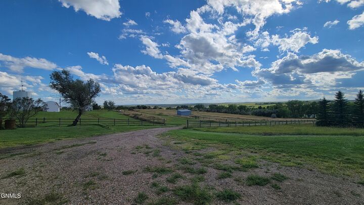 Property Photo:  3744 Roughrider Lane  ND 58554 