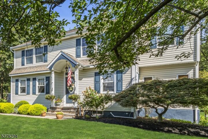 Property Photo: 87 Amwell Rd NJ 08844