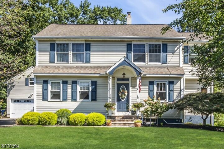 Property Photo:  87 Amwell Rd  NJ 08844
