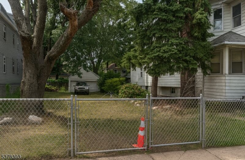 Property Photo: 279 Amherst Street NJ 07018