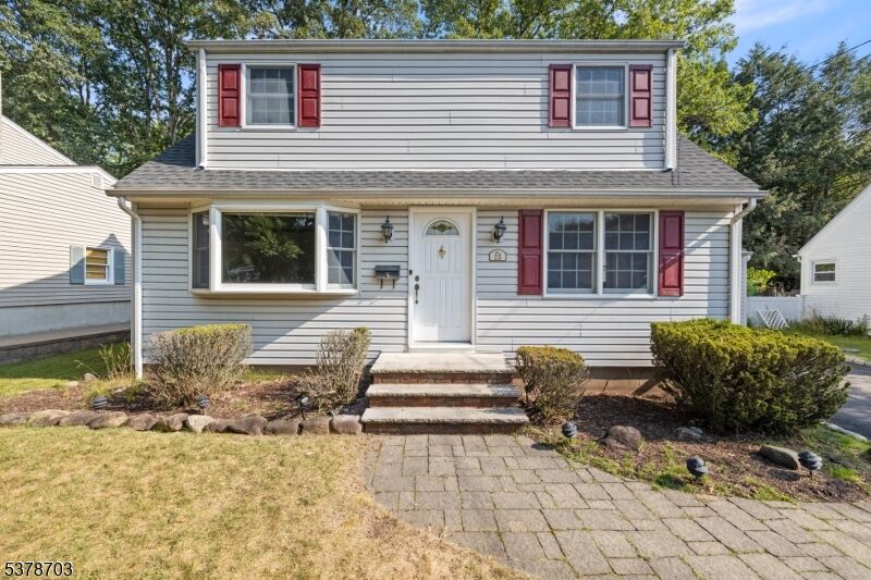 Property Photo:  25 Lyon Rd  NJ 07463 
