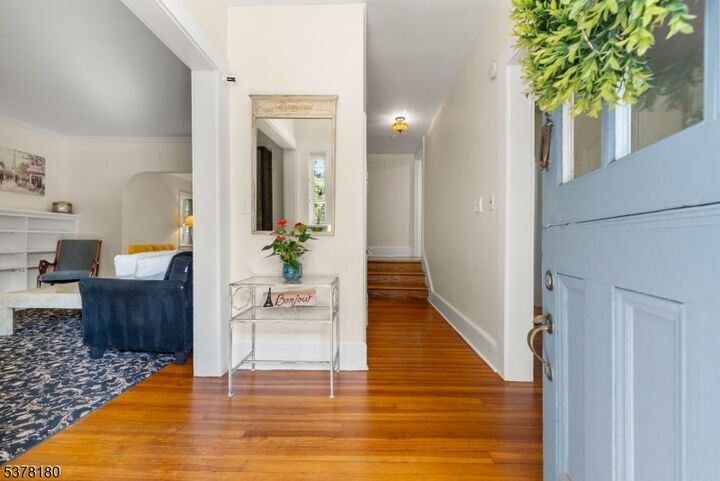 Property Photo: 66 Gould Pl NJ 07006