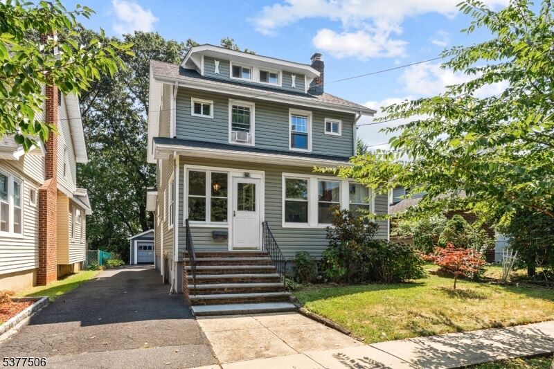 Property Photo: 114 Adelaide St NJ 07109