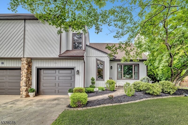 Property Photo:  15 Independence Dr  NJ 08844 