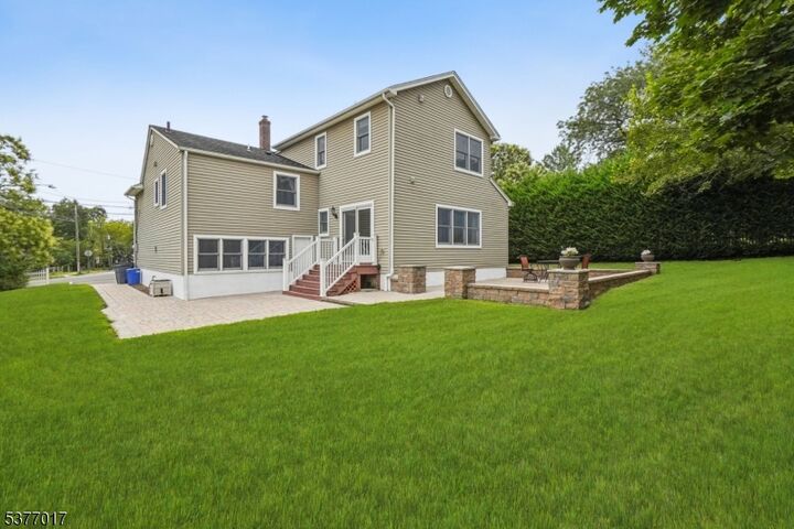 Property Photo: 96 Belmont Dr NJ 07039