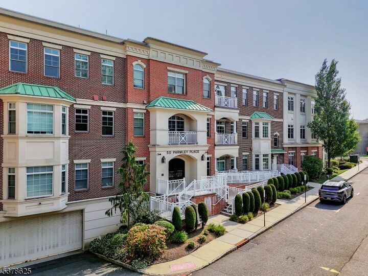 Property Photo:  50 Parmley Pl 203  NJ 07901 