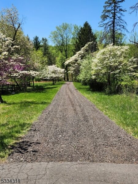 Property Photo: 526 Charlestown Rd NJ 08827