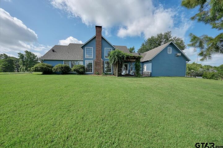Property Photo:  12223 Cr 41  TX 75771 