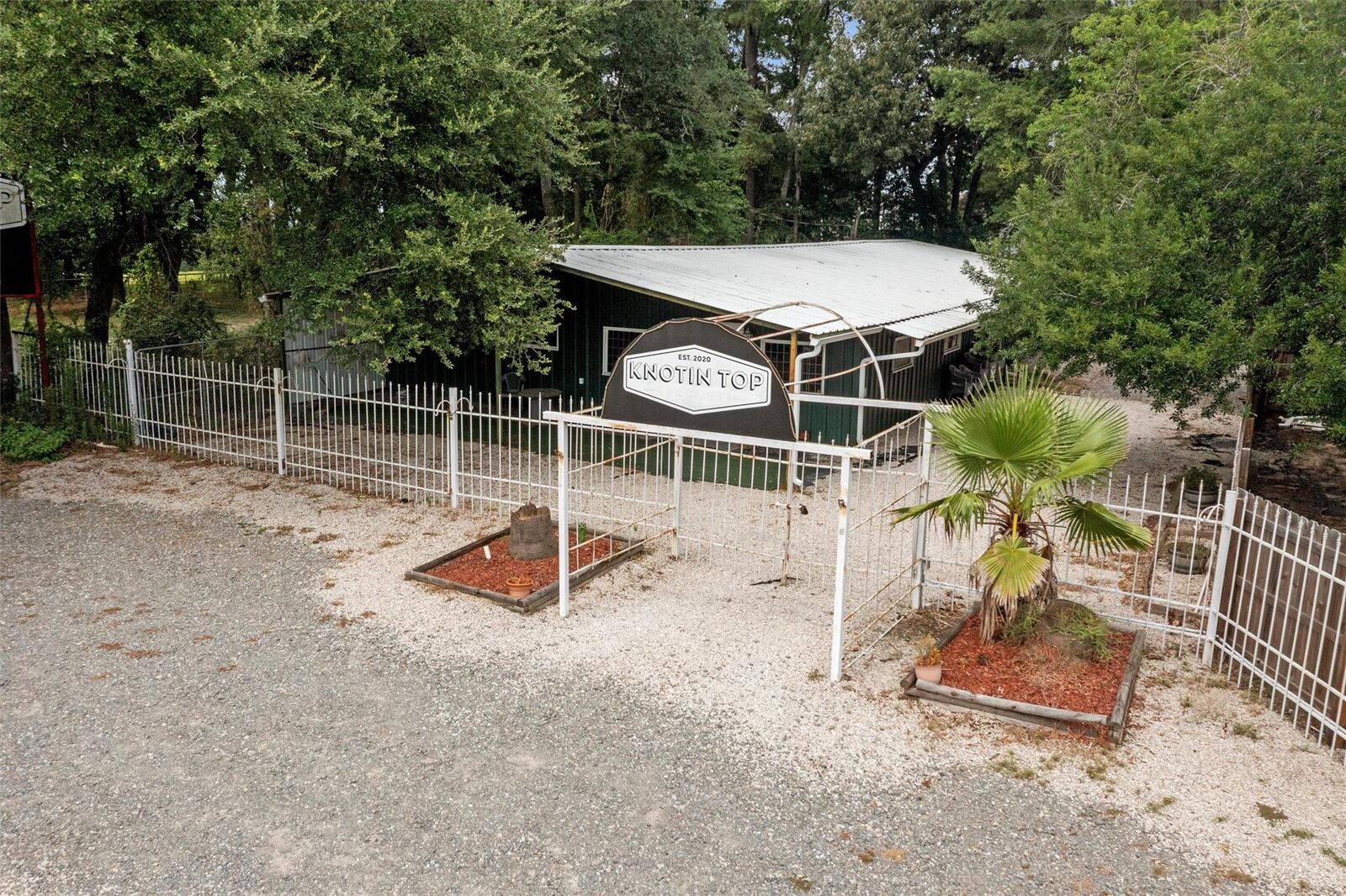Property Photo:  2508 Hwy 69 North Drive  TX 75904 