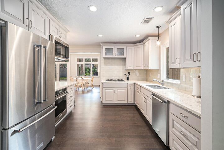 743 Bison Drive  Houston TX 77079 photo