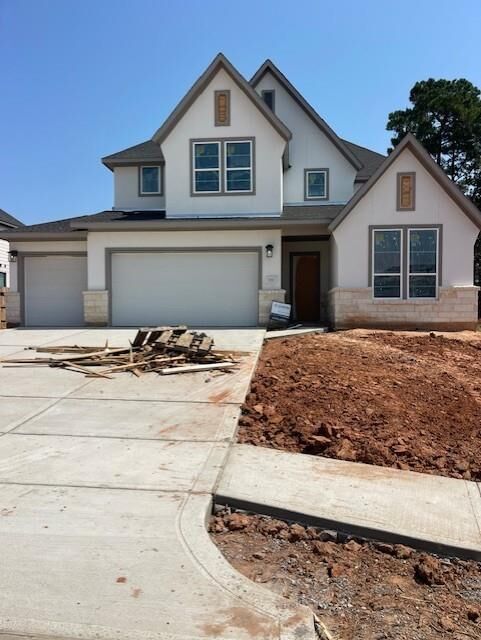 Property Photo:  7087 North Lake Clopton Drive  TX 77316 