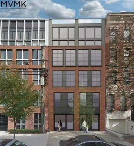 87 Jefferson St 1  Hoboken NJ 07030 photo