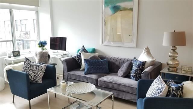 Property Photo: 1400 Hudson St 603 NJ 07030