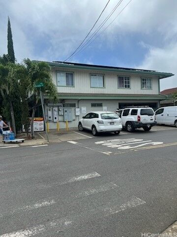 721 Mokauea Street  Honolulu HI 96819 photo