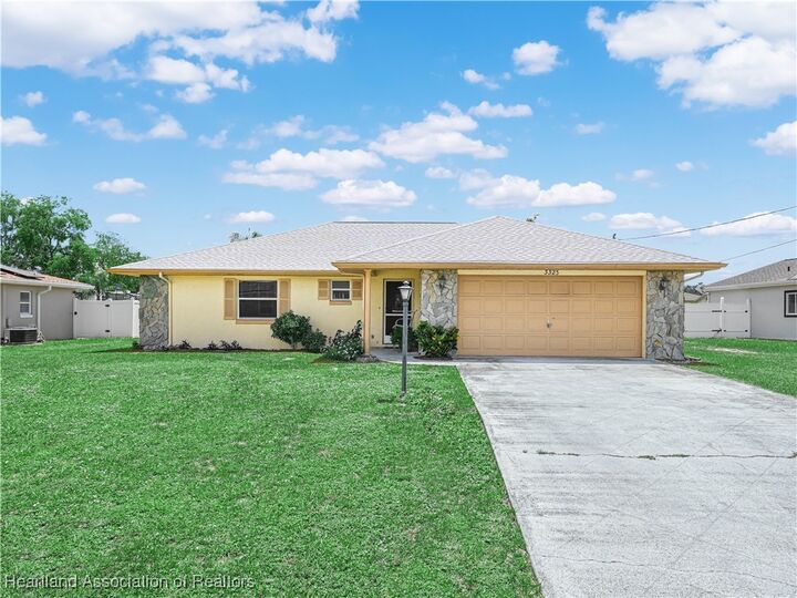 3323 Romeo Street  Sebring FL 33872 photo