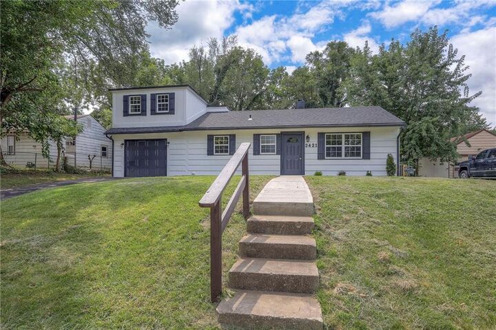 Property Photo:  3421 Victoria Drive  KS 66106 