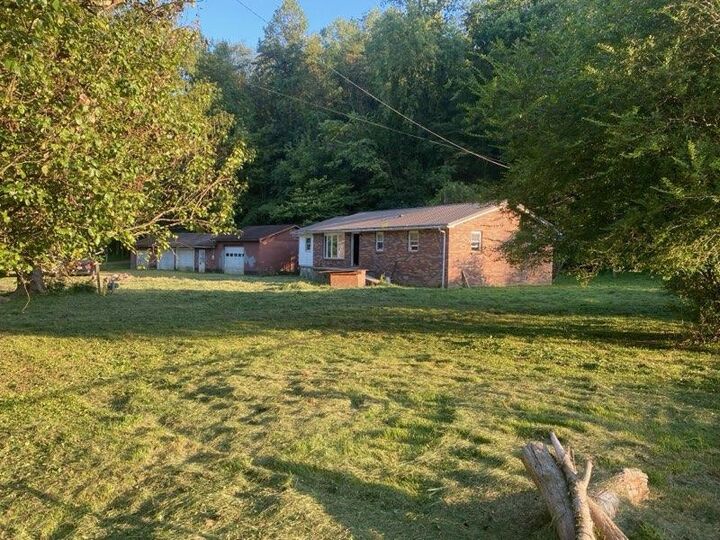 1473 Mile Fork Road  Charleston WV 27312 photo