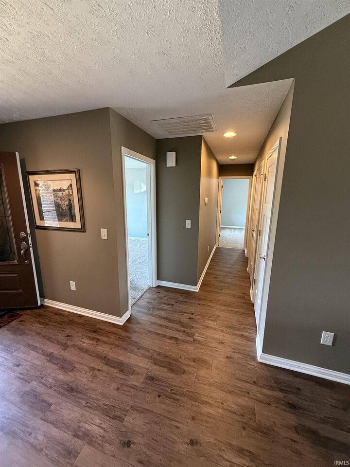 Property Photo:  9856 Arbor Lake Drive  IN 47630 