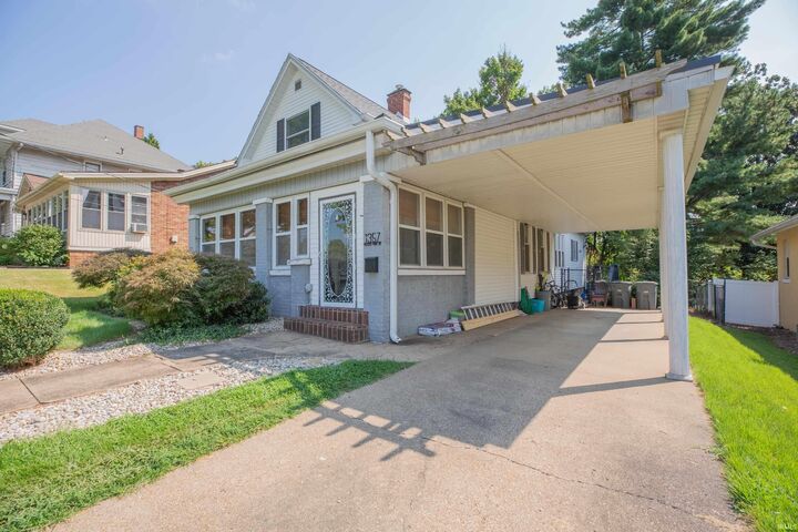 1357 Mesker Park Drive  Evansville IN 47720 photo