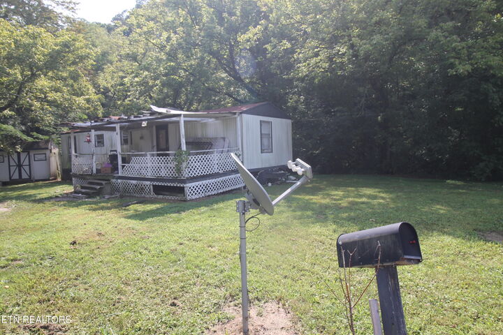 Property Photo: 564 Keylon Drive TN 37748