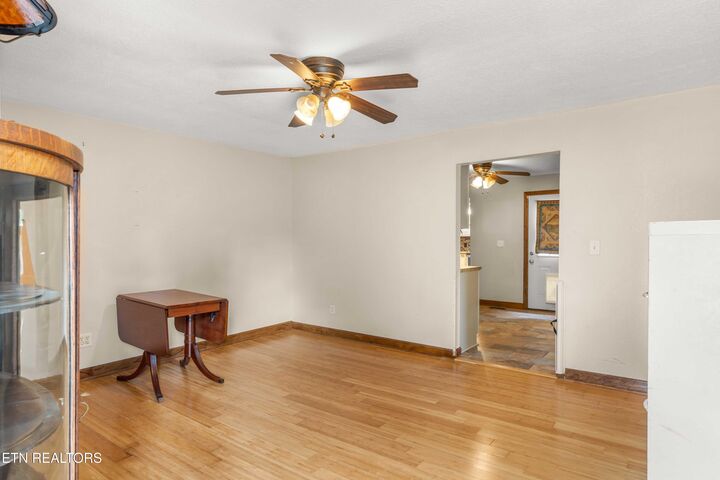 Property Photo:  216 Shipe Rd  TN 37849 