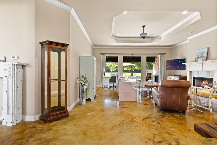 Property Photo:  190 Kayla Lne.  TX 75602 