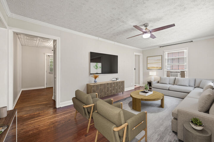 Property Photo:  206 Highland Avenue  KY 40444 