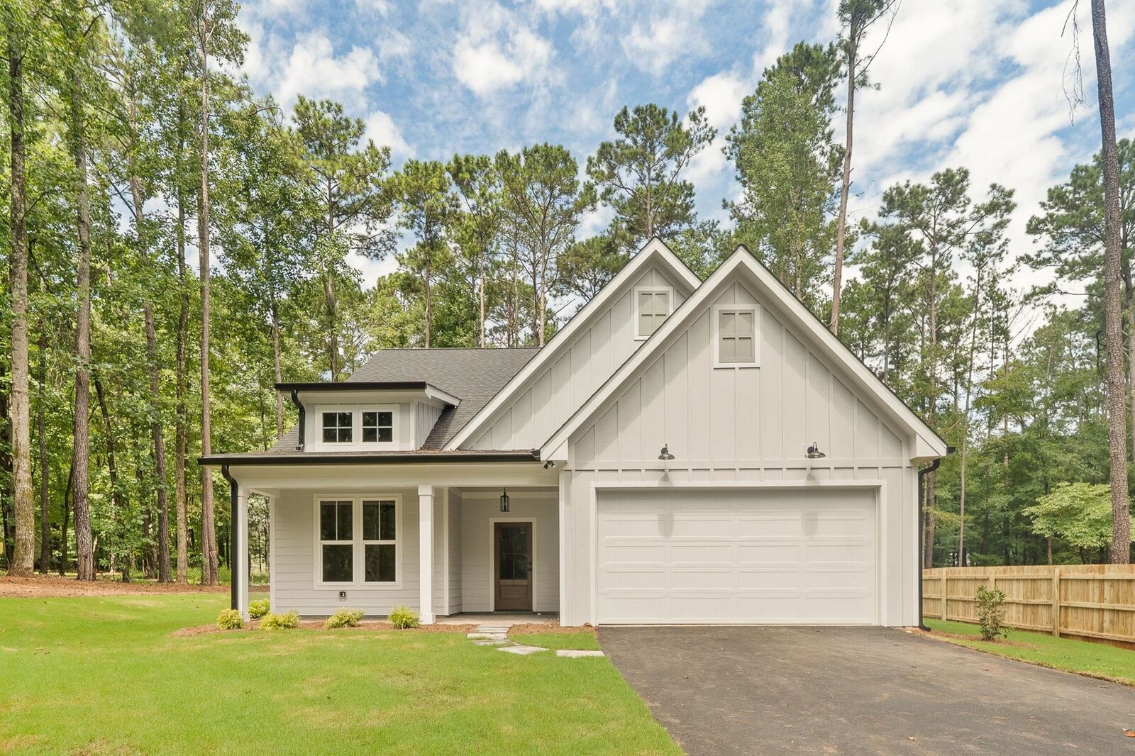 Property Photo: 255 Spivey Road GA 31024