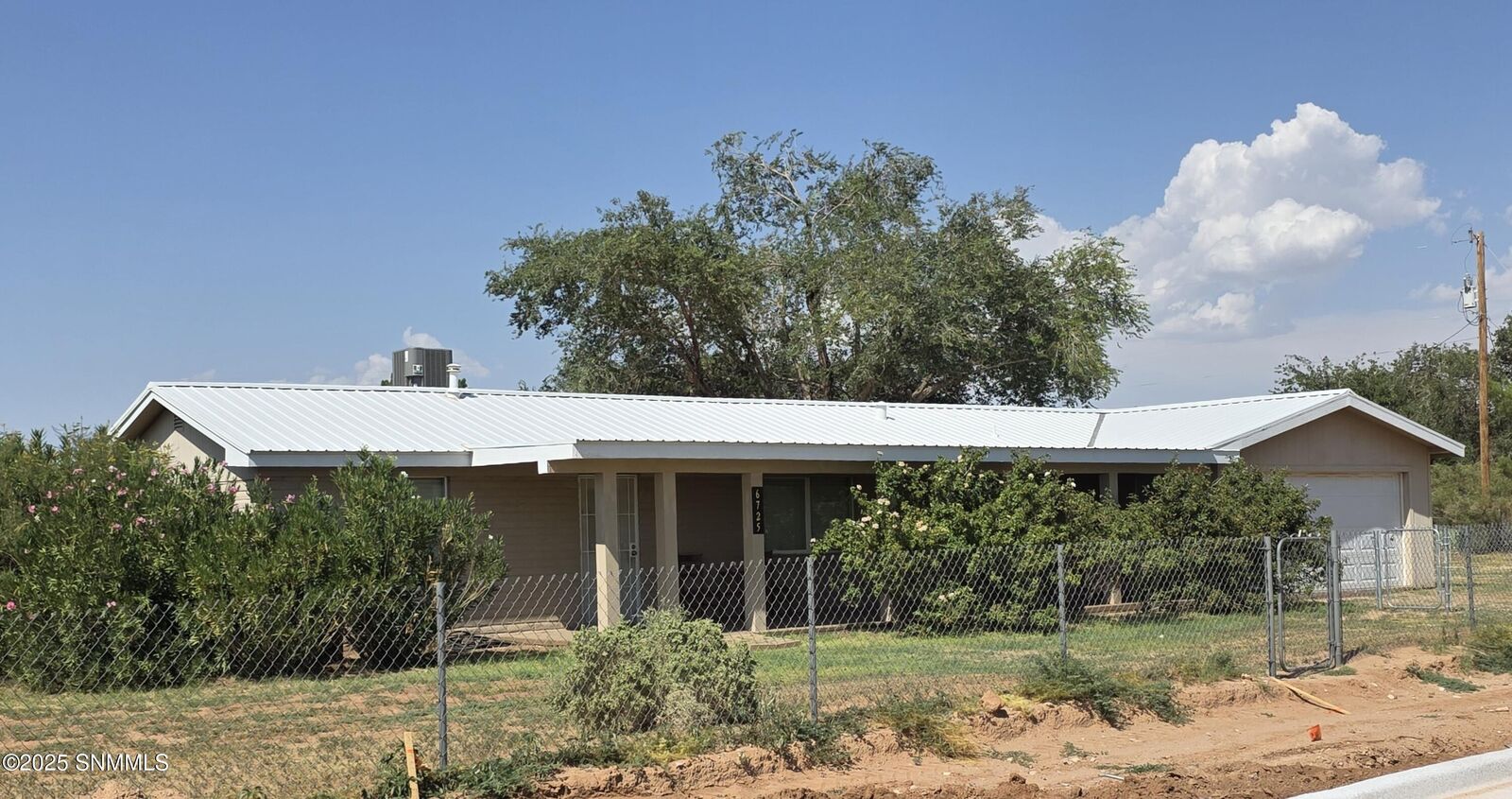 Property Photo:  6725 Cortez Drive  NM 88011 