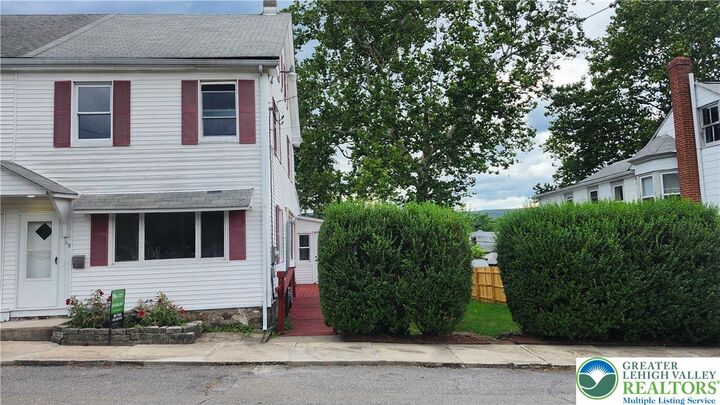 118 South Avenue  Jim Thorpe Borough PA 18229 photo