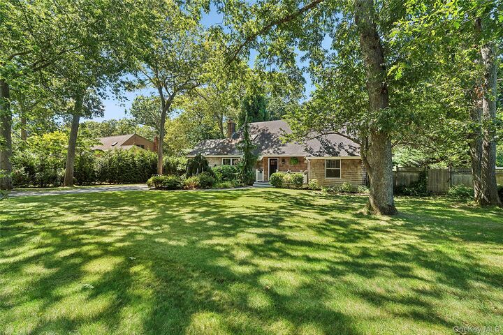 Property Photo: 117 Trout Brook Lane NY 11931