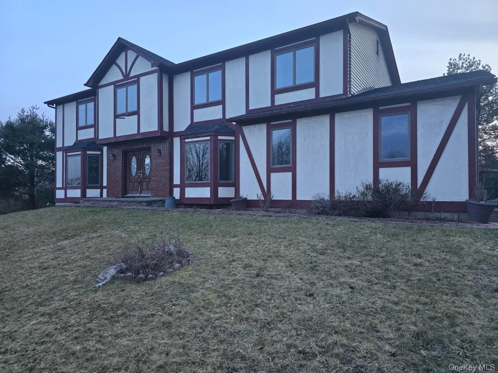Property Photo:  21 Donaldson  NY 10923 